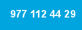 977 112 44 29 977 112 44 29